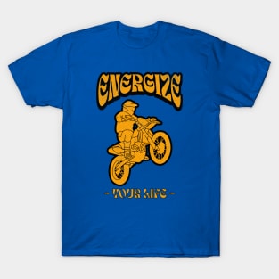 Energize T-Shirt